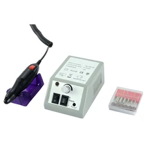 Csiszológép set HBS-025N Szürke